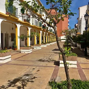 Apartamento Carole Playa Bajondillo Beach - Playa A 30 Segundos - Wifi - Parking - Terraza Torremolinos