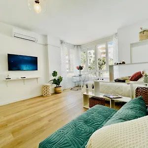 Precioso Mini Loft Torremolinos