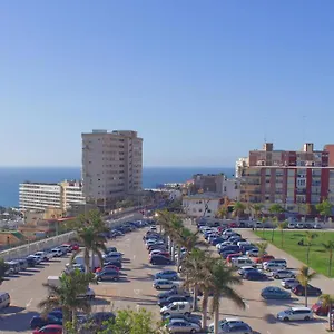  Apartment Costa Del Sol