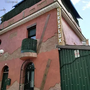 Servilux 2 Torremolinos