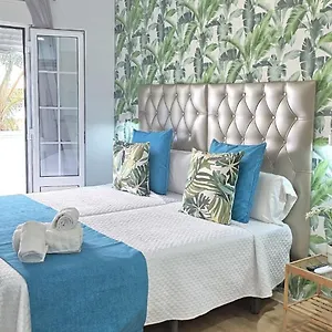 Candisol Cozy Apartamento